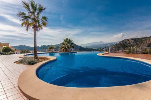 Villas Guzman - Apartamento Murillo