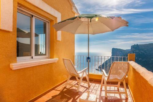 Villas Guzman - Apartamento Murillo