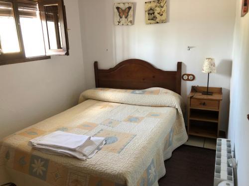 Cortijo El Ciego