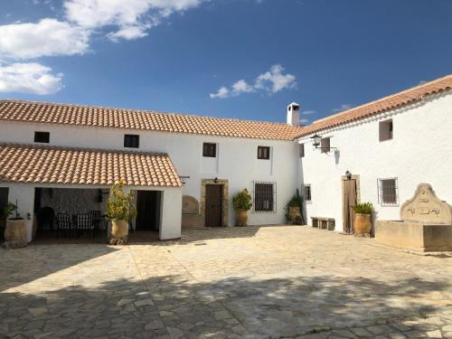 Cortijo El Ciego
