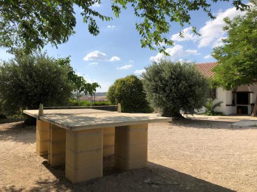 Cortijo El Ciego