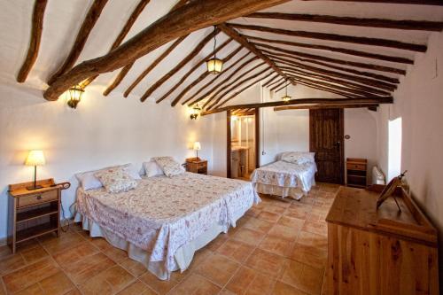 Cortijo El Ciego