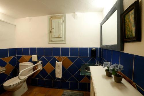 Hostal Blau