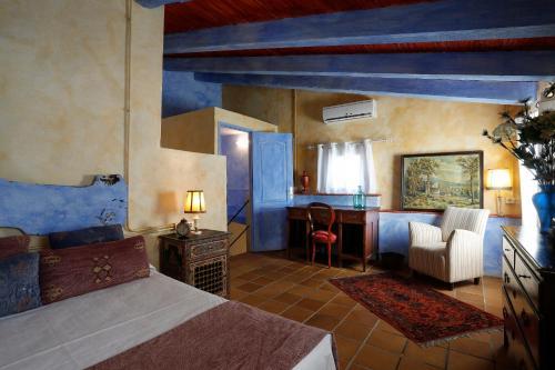 Hostal Blau