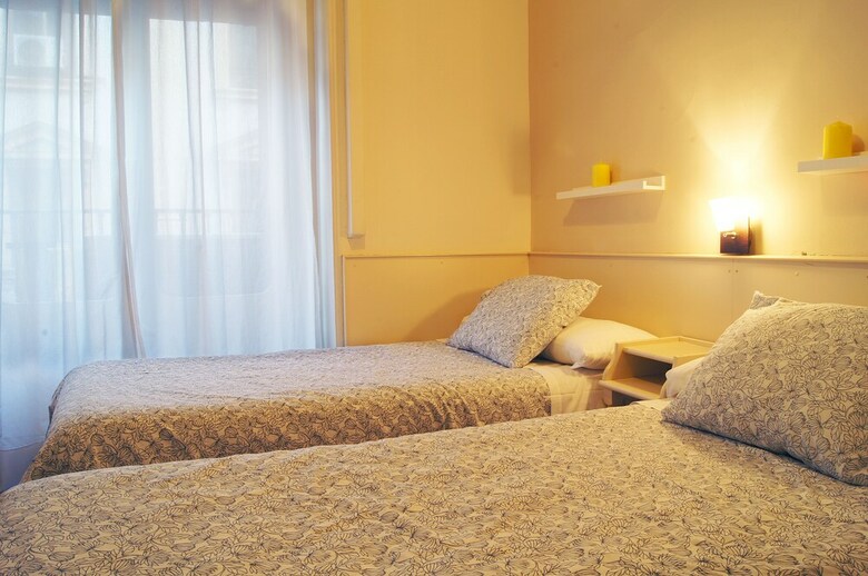 Hostal Alistana