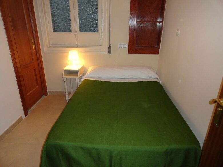 Hostal Alistana