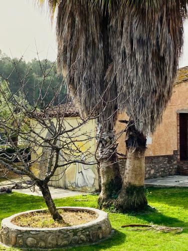 Masia Pau Prat