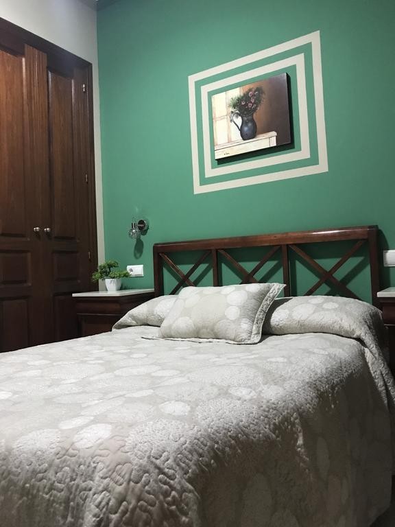 Hostal Puerta Carmona
