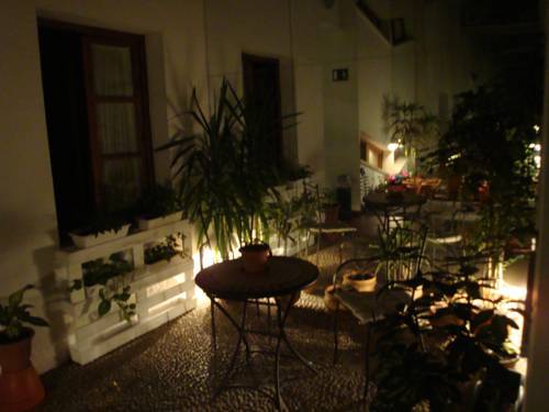 Hostal Puerta Carmona