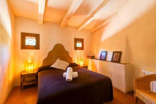 Apartamento Mas Petit