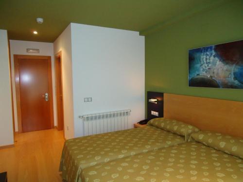Hotel Parrilla El Zangano