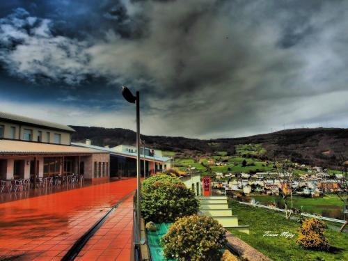 Hotel Parrilla El Zangano