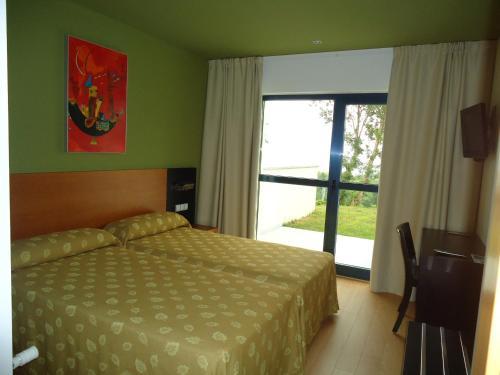 Hotel Parrilla El Zangano
