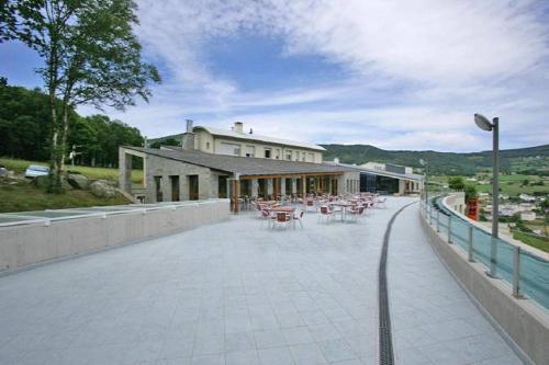 Hotel Parrilla El Zangano