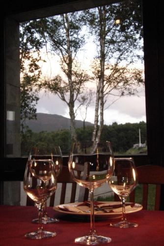 Hotel Parrilla El Zangano