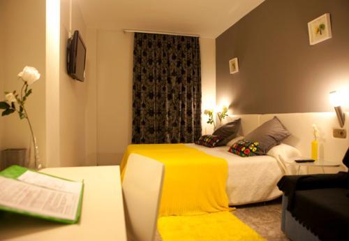 Hotel Villasegura