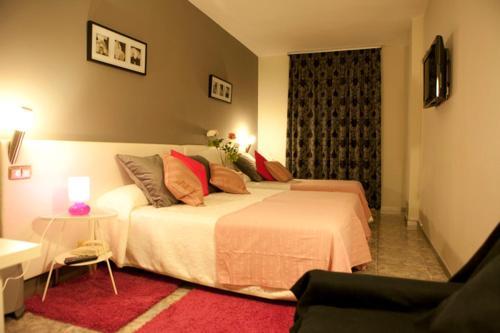 Hotel Villasegura