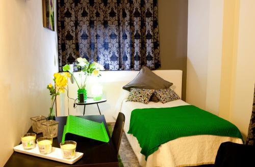 Hotel Villasegura