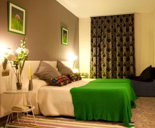 Hotel Villasegura