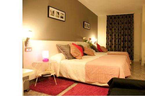 Hotel Villasegura
