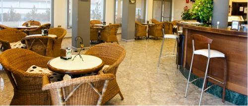 Hotel Villasegura