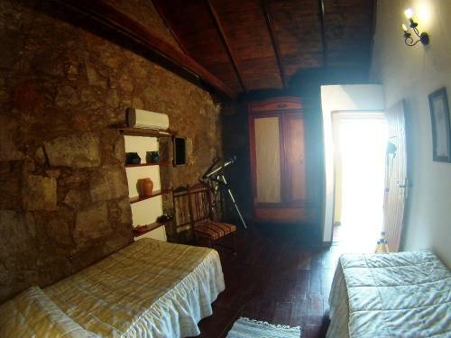 Casa Rural Pepita La De Las Flores