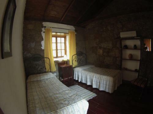 Casa Rural Pepita La De Las Flores