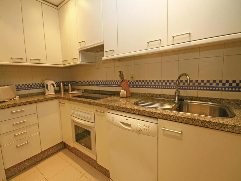 Apartamento Blq. Ecija,gf. C,phase V