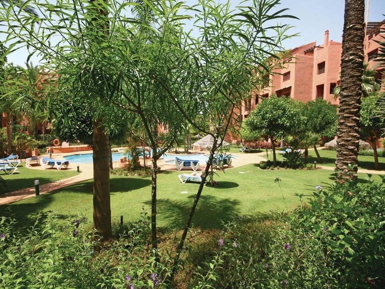 Apartamento Blq. Ecija,gf. C,phase V