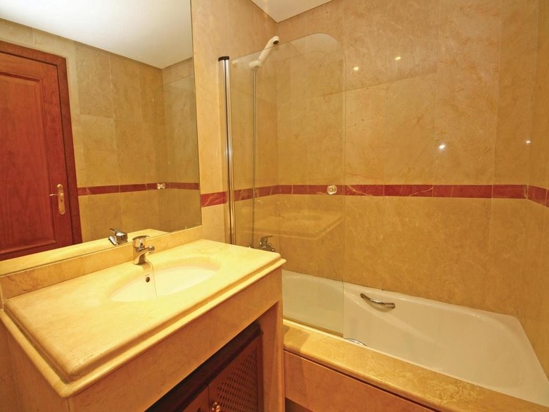 Apartamento Blq. Ecija,gf. C,phase V