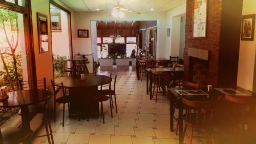 Hotel De Cine Las Golondrinas