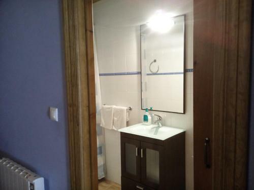 Apartamentos Briz