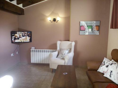 Apartamentos Briz