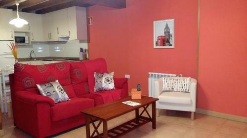 Apartamentos Briz