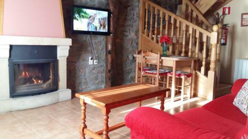 Apartamentos Briz