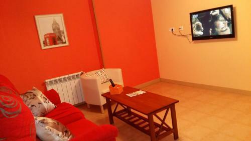 Apartamentos Briz