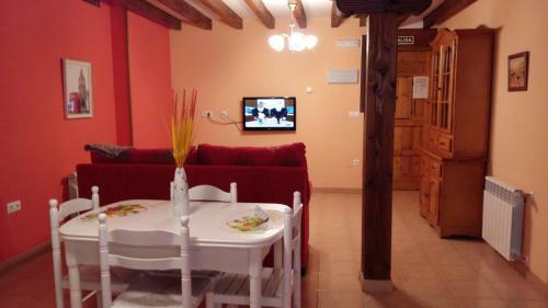 Apartamentos Briz