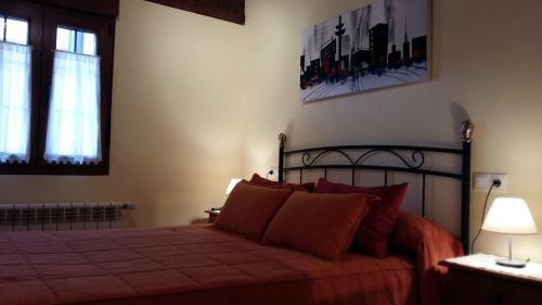 Apartamentos Briz