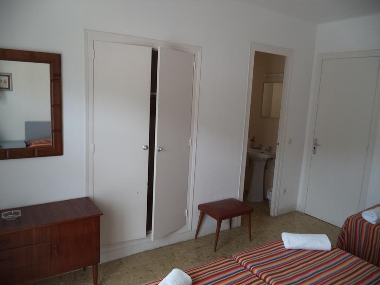 Hostal Cruz