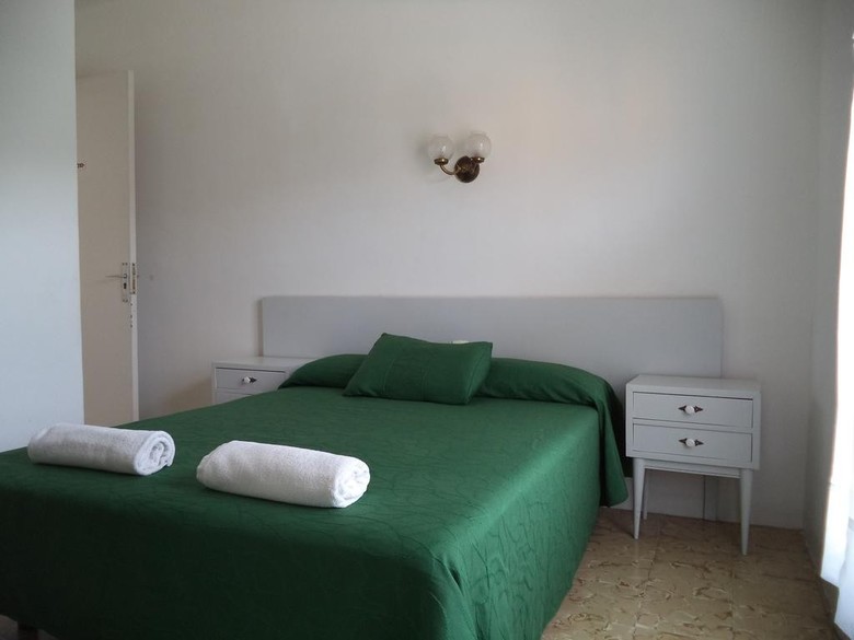 Hostal Cruz
