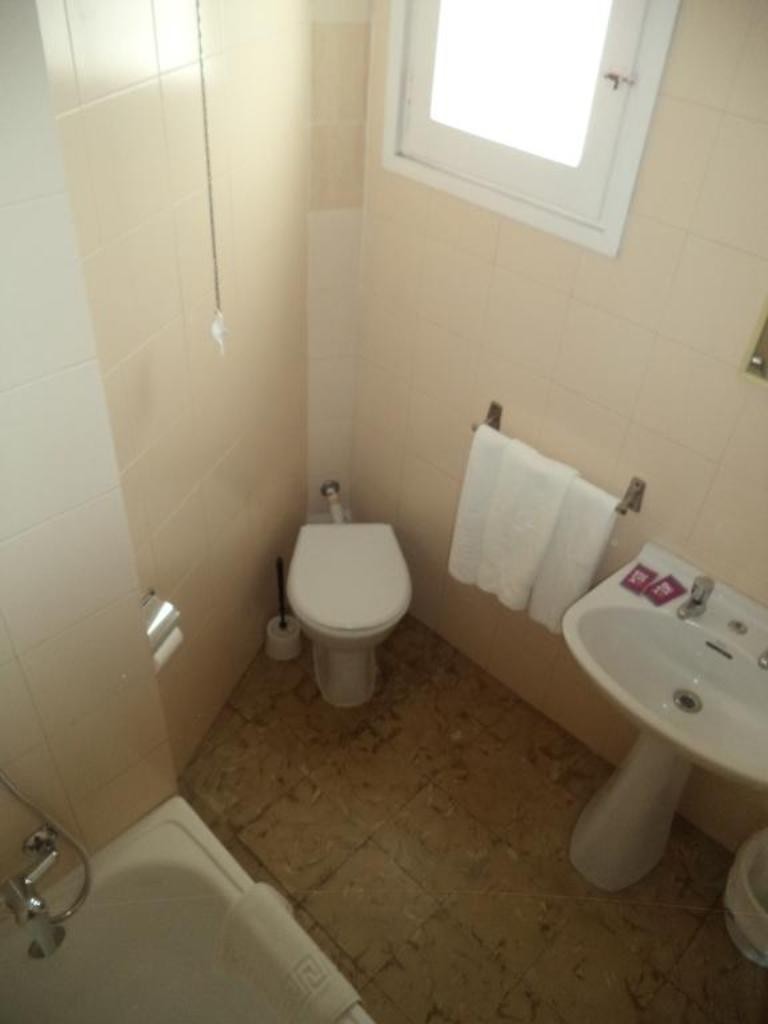 Hostal Cruz