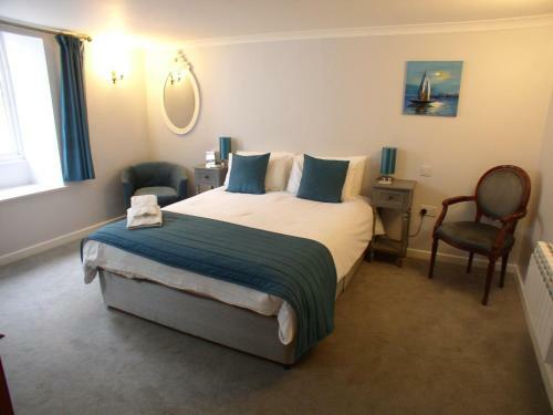 Hotel St Magloire