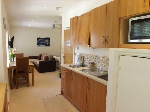 Apartamentos Porthole Suites
