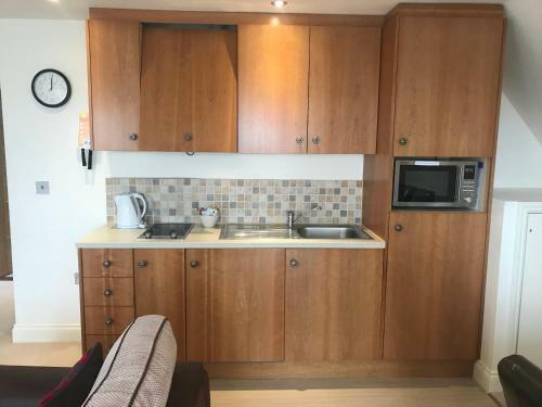 Apartamentos Porthole Suites