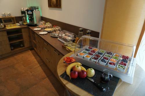 Hostal Landhaus Seereith