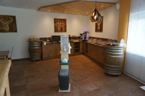 Hostal Landhaus Seereith