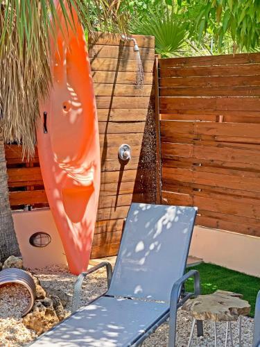 Shanti Paphos Villa