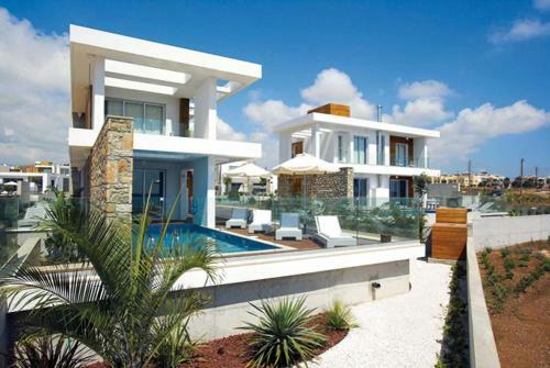 Villa Sapphire