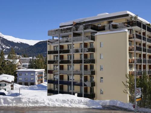 Apartment Allod-park-39