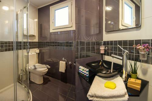 Hotel Semiramis Guesthouse